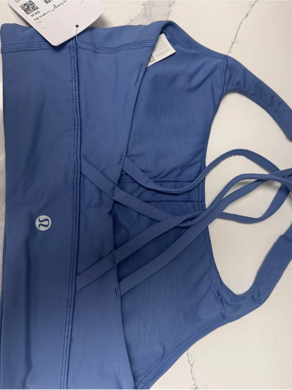 lululemon athletica longline sports